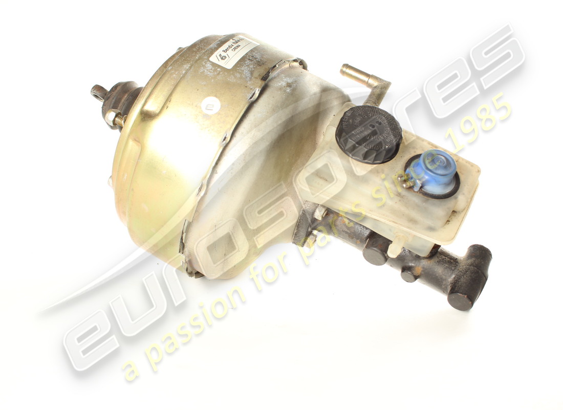 gebrauchte eurospares lhd-bremspumpe & servo. teilenummer eap1227162 (3)
