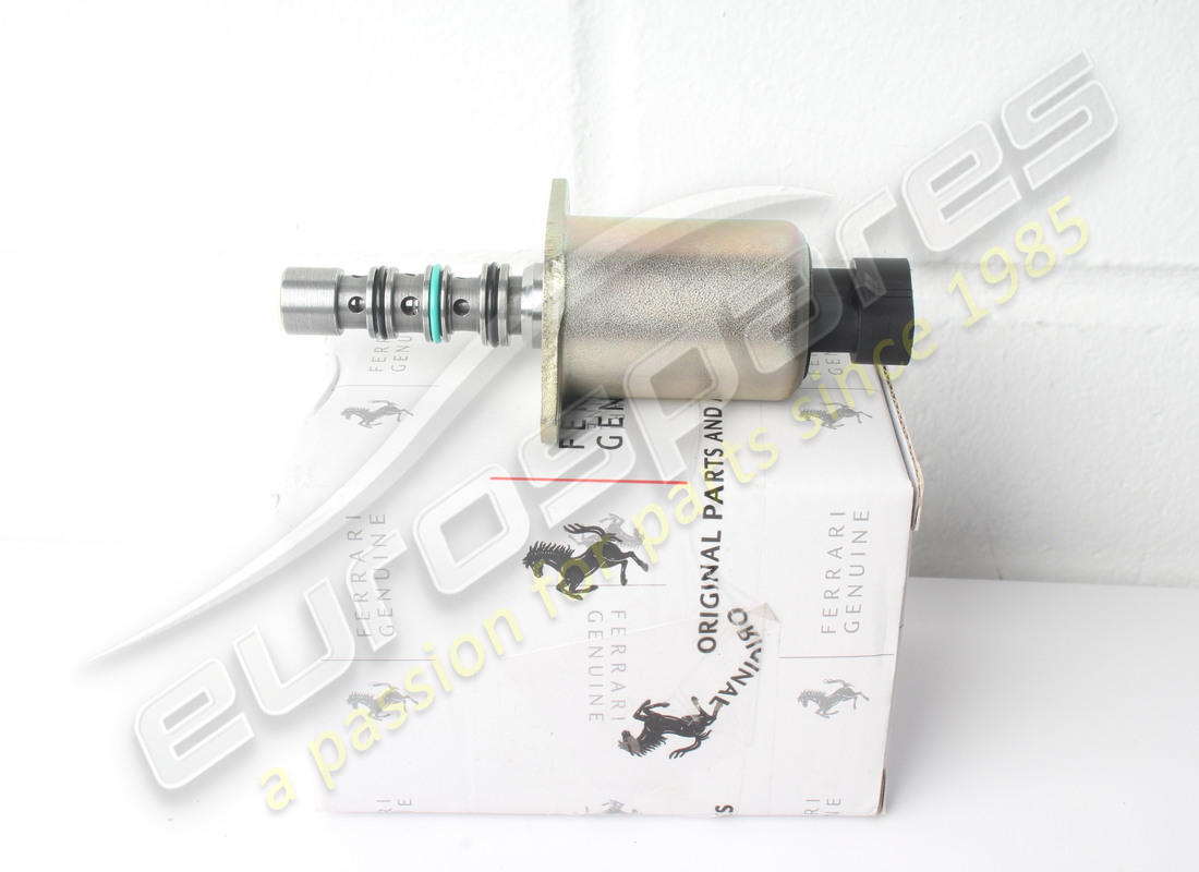 neu ferrari dichtung, schraube, ventil. teilenummer 248090 (4)