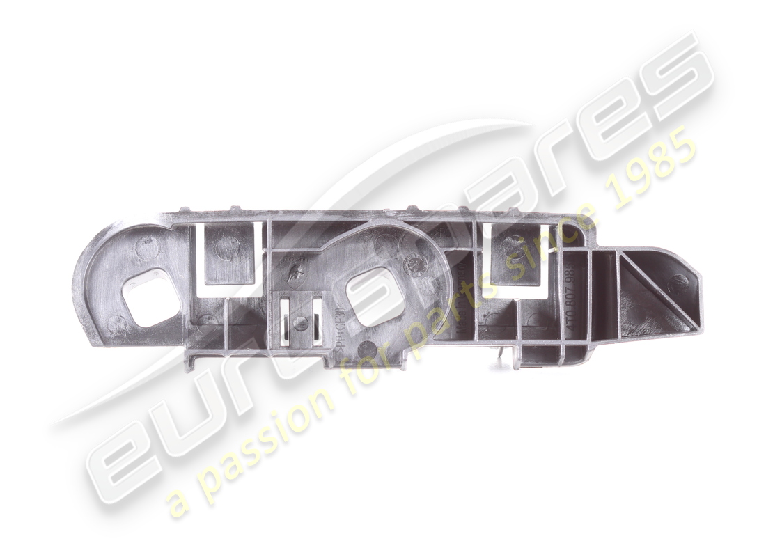 NEUES LAMBORGHINI SUPPORTTEIL. TEILENUMMER 4T0807985B (2) neues lamborghini supportteil. teilenummer 4t0807985b (2)