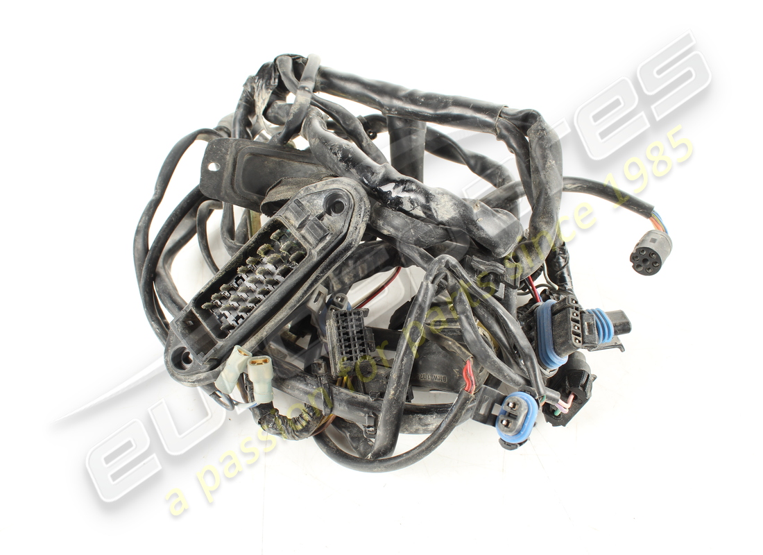 VERWENDETE Ferrari KABEL. TEILENUMMER 153104 (1)