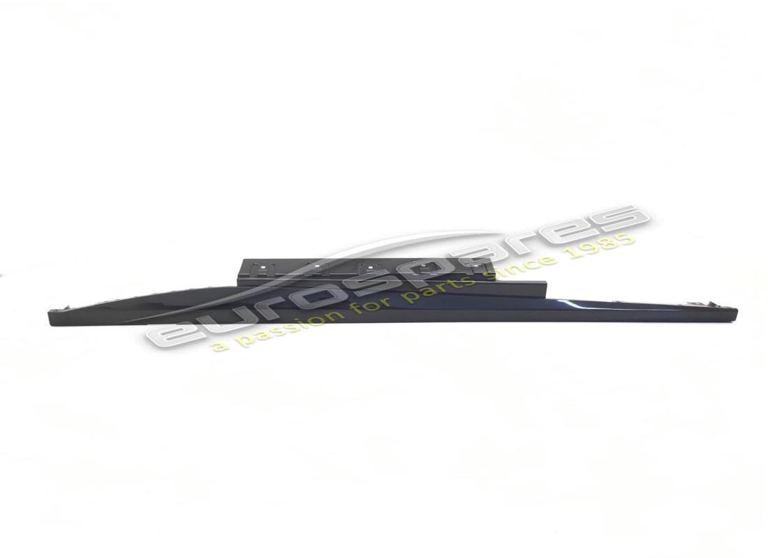 Überholter Ferrari kompletter seitlicher Dachträger rechts. TEILENUMMER 88298300 (1)