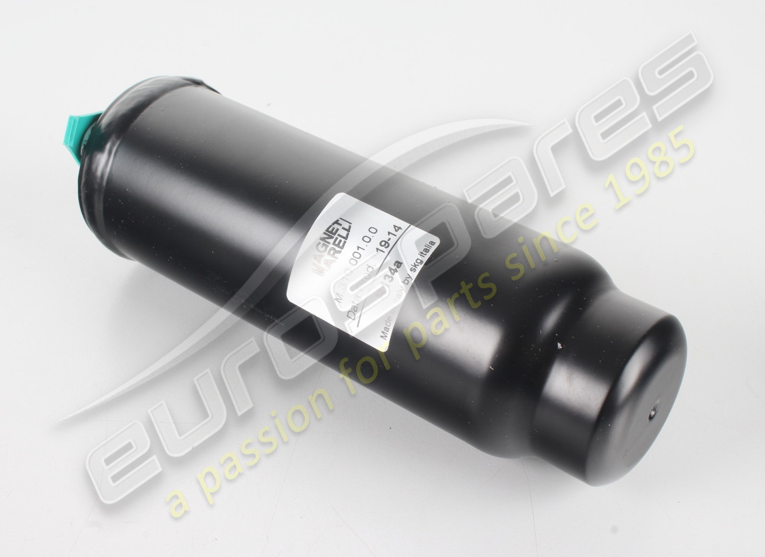 neuer maserati kompletter freonfilter. teilenummer 67110900 (2)