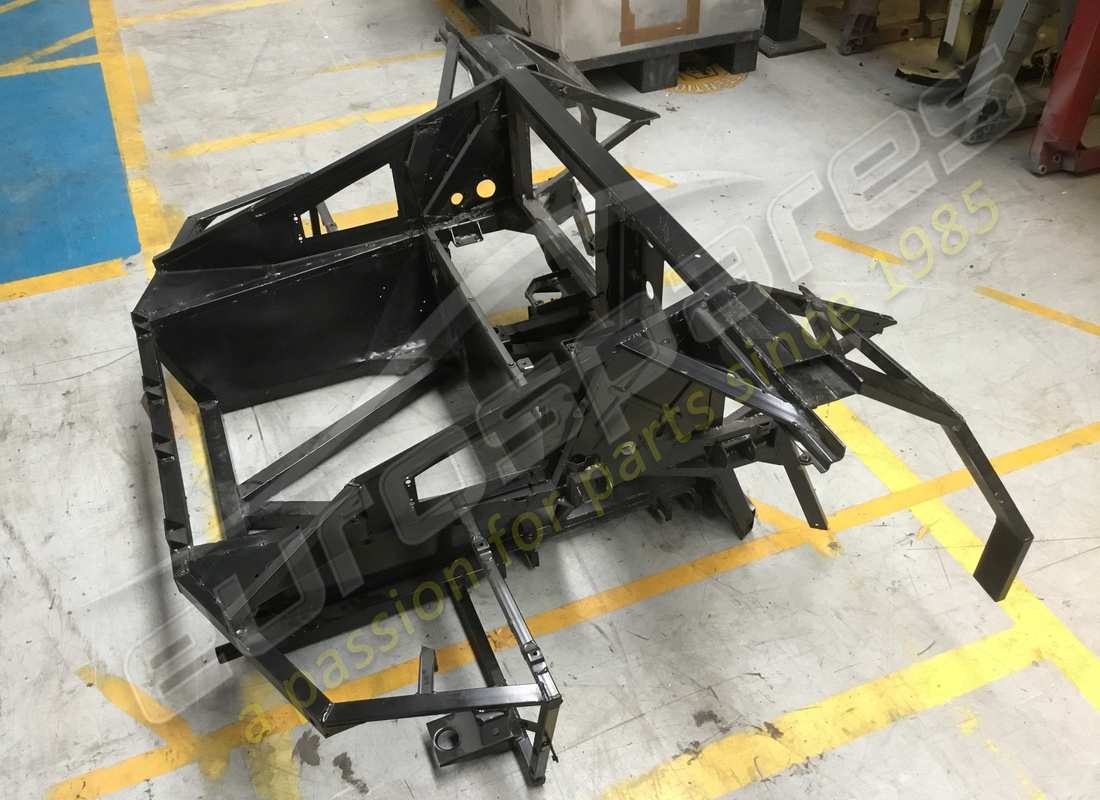 neuer lamborghini-rahmen. teilenummer 410898045 (6)