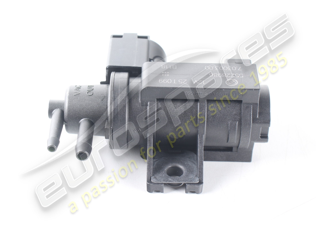 NEUES MASERATI-VENTIL. TEILENUMMER 287732 (4) neues maserati-ventil. teilenummer 287732 (4)