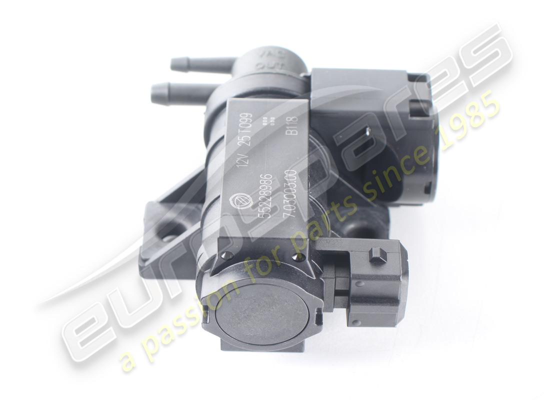 NEUES MASERATI-VENTIL. TEILENUMMER 287732 (5) neues maserati-ventil. teilenummer 287732 (5)