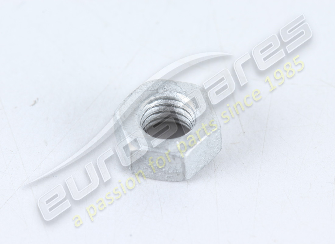 neue ferrari mutter. teilenummer 15896414 (1)