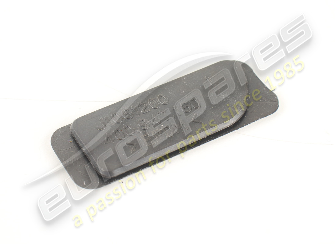 neues lamborghini-cover. teilenummer 400947160 (1)