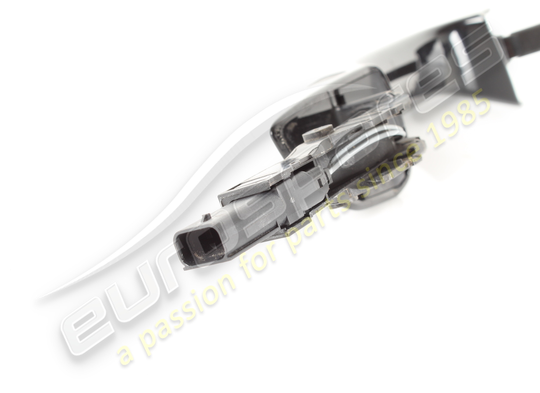 GEBRAUCHT EUROSPARES GRIFF MIT SENSOR. TEILENUMMER EAP1227393 (5) gebraucht eurospares griff mit sensor. teilenummer eap1227393 (5)