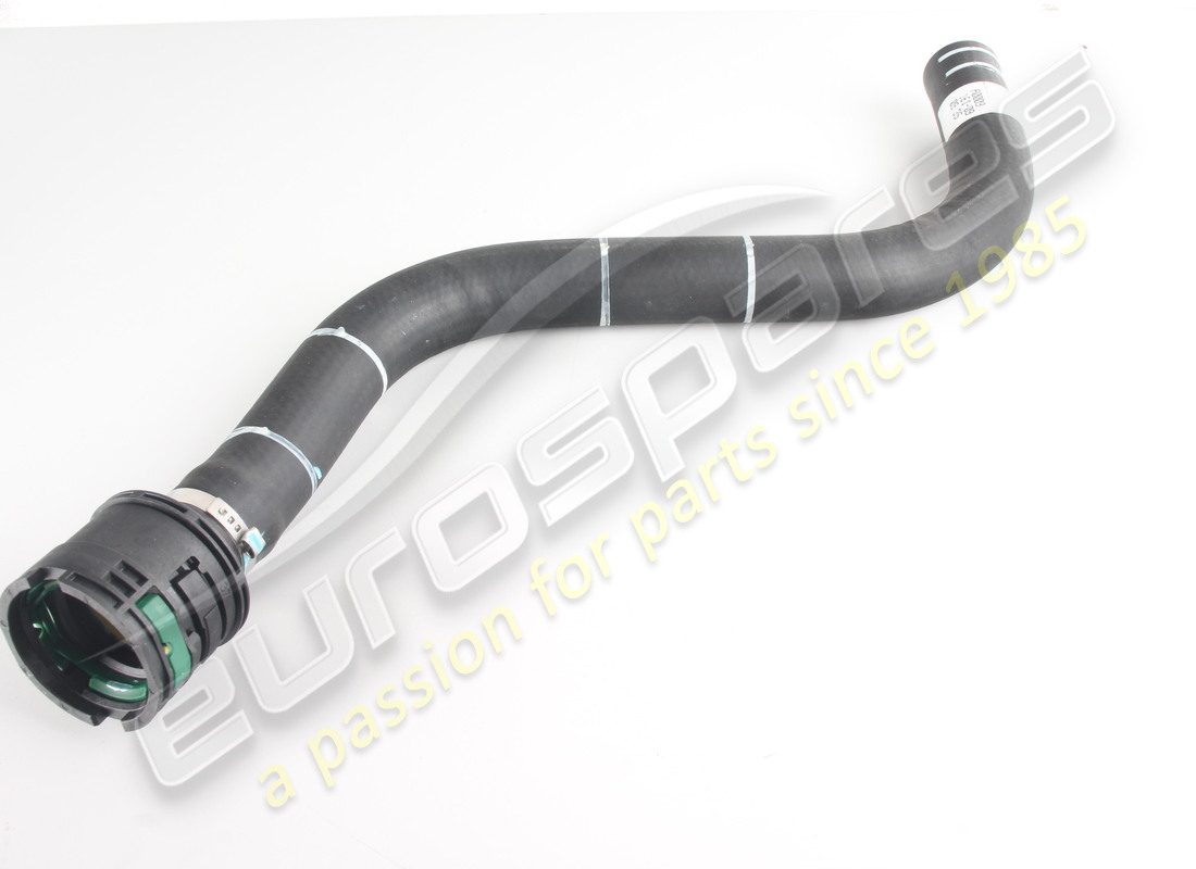neues ferrari union-tank-verbindungsrohr. teilenummer 241085 (1)