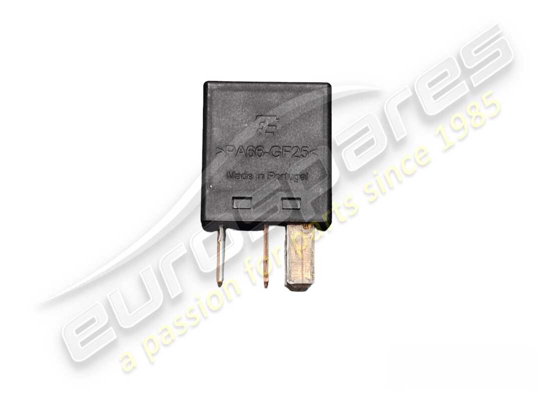 neu ferrari mikrorelais 20 amp. teilenummer 161590 (2)
