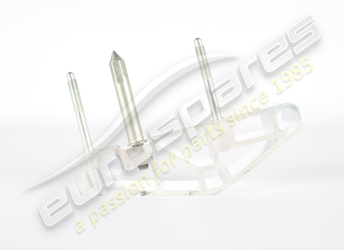 gebraucht lamborghini clip-winkel mss ll. teilenummer 4s2857022a (2)