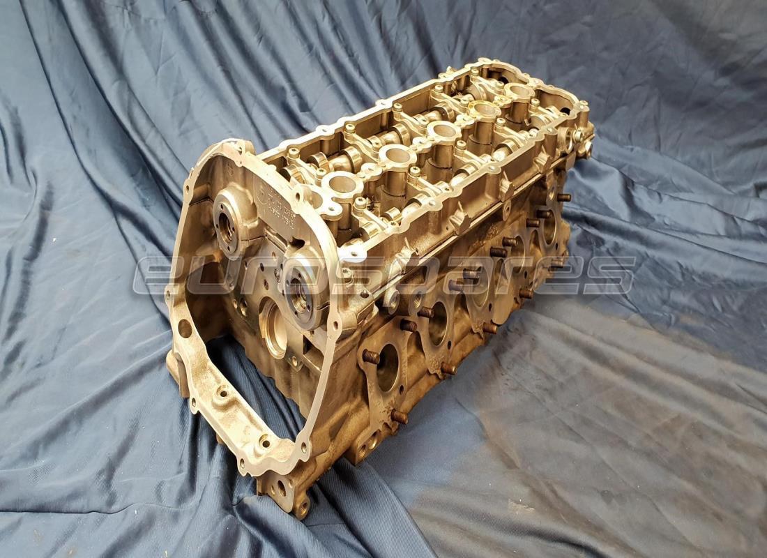 ÜBERHOLTER Lamborghini ZYLINDERKOPF, MONTAGE . TEILENUMMER 07L103064AA (1)