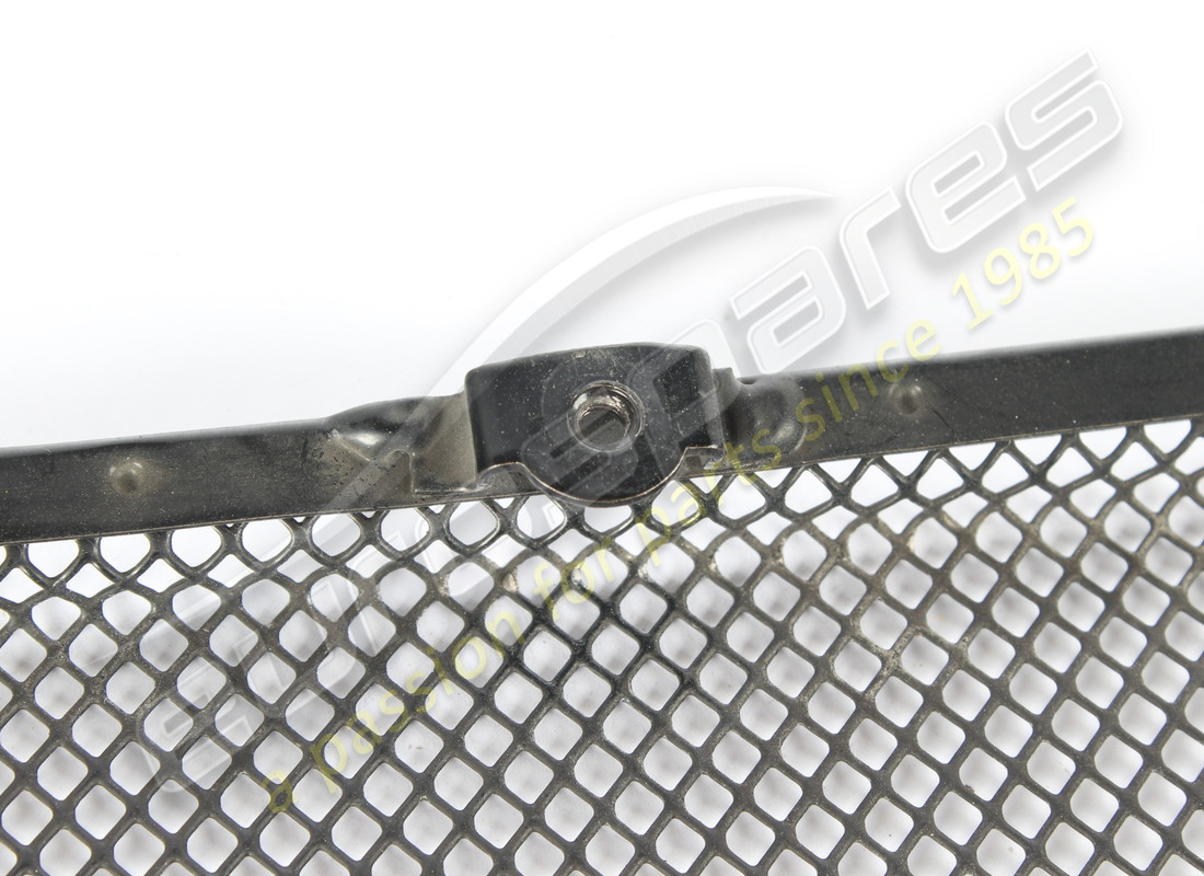 gebraucht ferrari linkes motorraumdeckelgitter. teilenummer 82806800 (6)