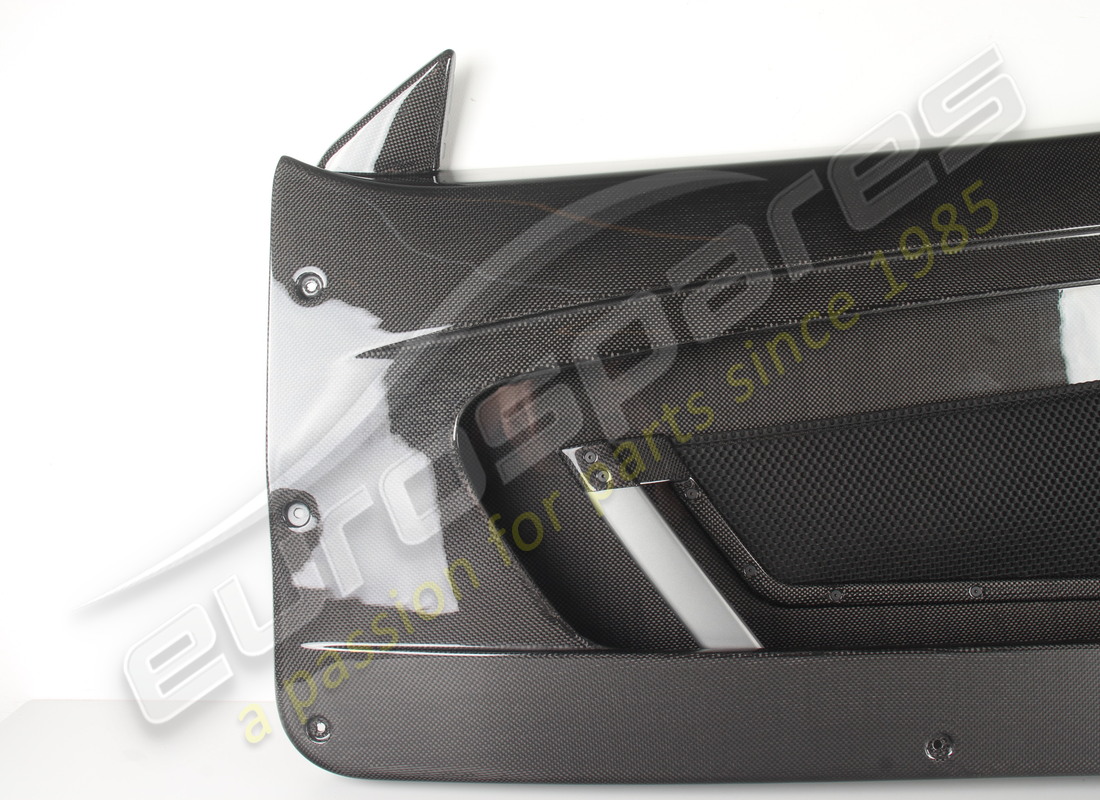 überholte ferrari rechte, abgedeckte türverkleidung. teilenummer 80120900 (2)