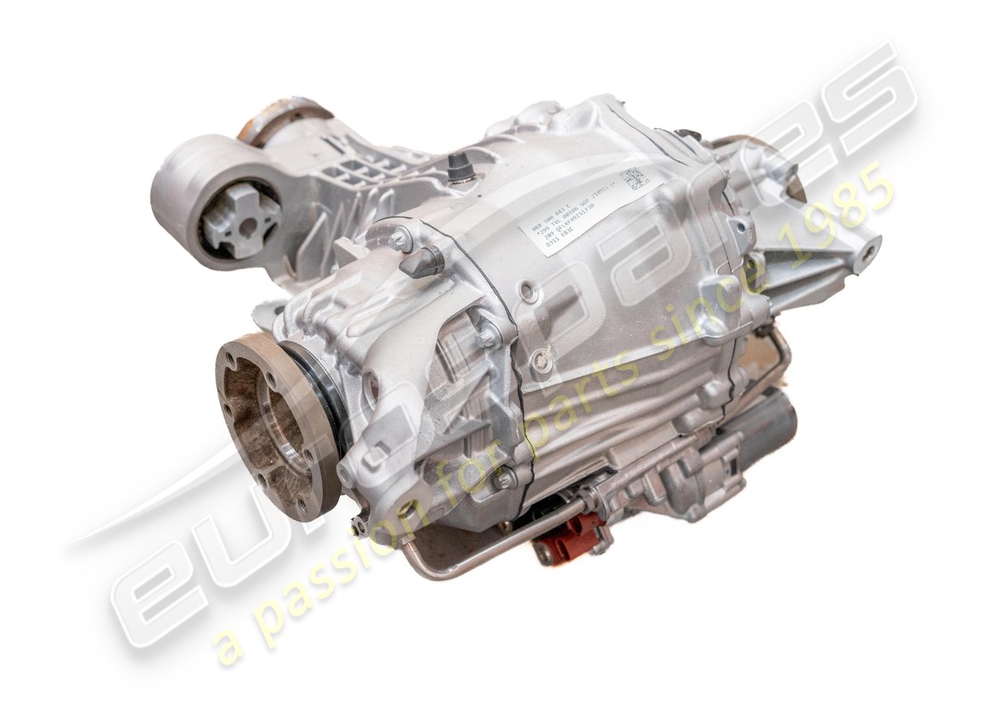 NEUES LAMBORGHINI HINTERES DIFFERENTIAL 43/13. TEILENUMMER 0BX500043C (3) neues lamborghini hinteres differential 43/13. teilenummer 0bx500043c (3)