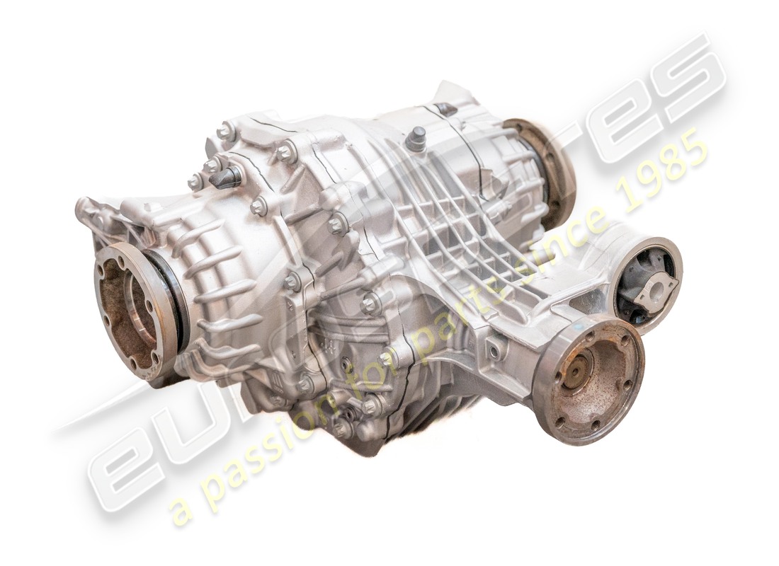 NEUES LAMBORGHINI HINTERES DIFFERENTIAL 43/13. TEILENUMMER 0BX500043C (1) neues lamborghini hinteres differential 43/13. teilenummer 0bx500043c (1)