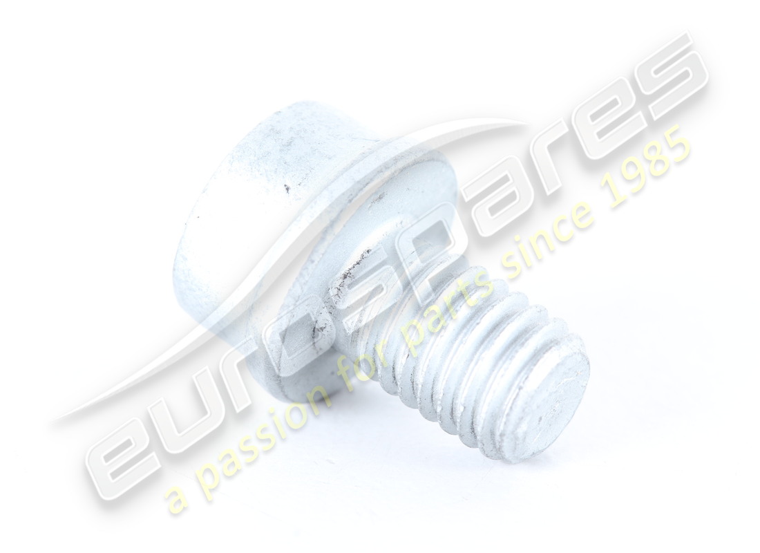 neu porsche innensechskantschraube mit polygon. teilenummer n91052201 (1)