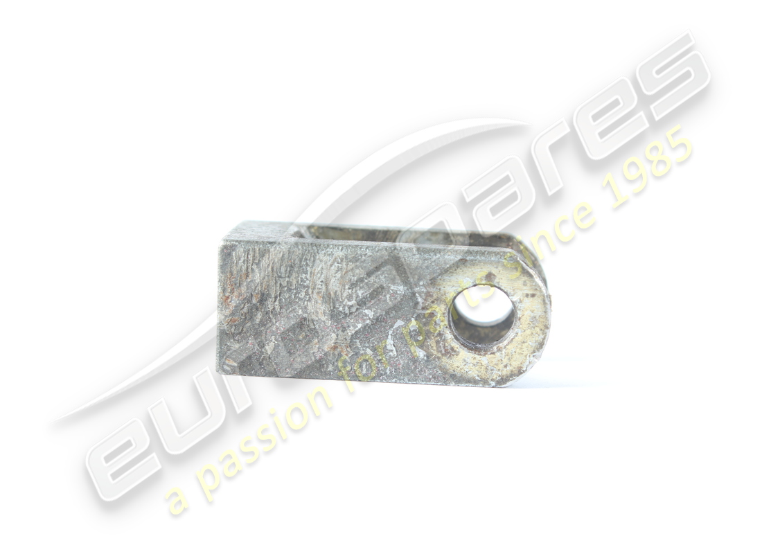 gebrauchte lamborghini gaspedal-drahtgabel. teilenummer 004201153 (2)