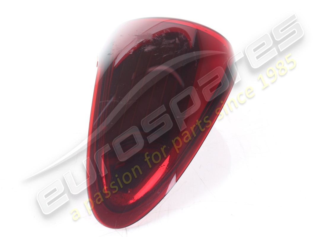 GEBRAUCHTE RECHTE RÜCKLEUCHTE FERRARI, HANDY-ERSATZTEIL. TEILENUMMER 293289 (4) gebrauchte rechte rückleuchte ferrari, handy-ersatzteil. teilenummer 293289 (4)