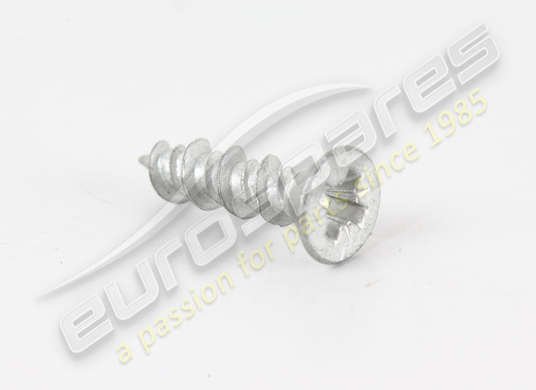 new maserati screw for front grill assembly. part number 12678504 (1)