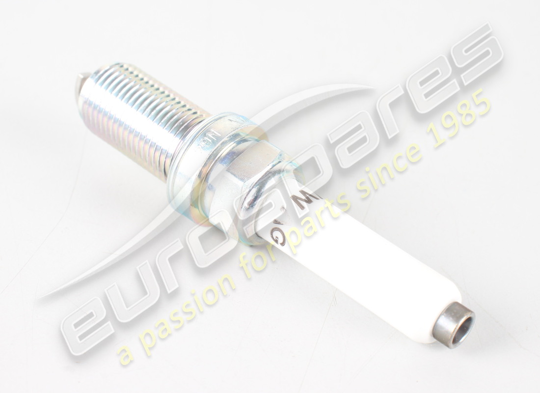 neue porsche zündkerze. teilenummer 95890560100 (2)