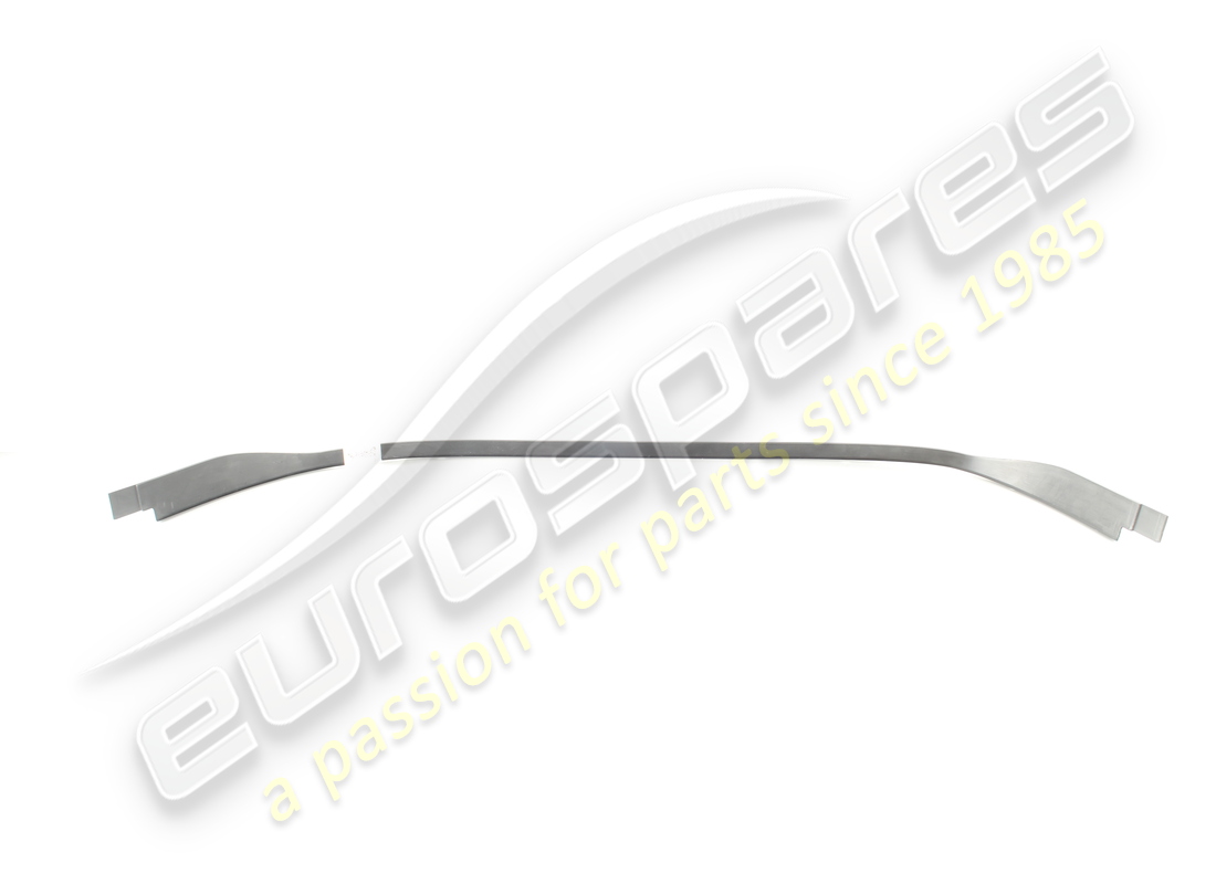 neuer lamborghini spoiler-mittlerer-flansch. teilenummer 4t0825491a (4)
