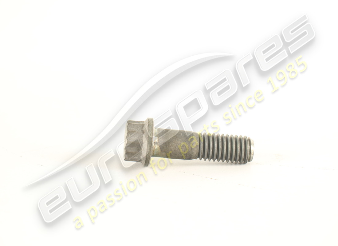 neue ferrari schraube. teilenummer 123002 (1)