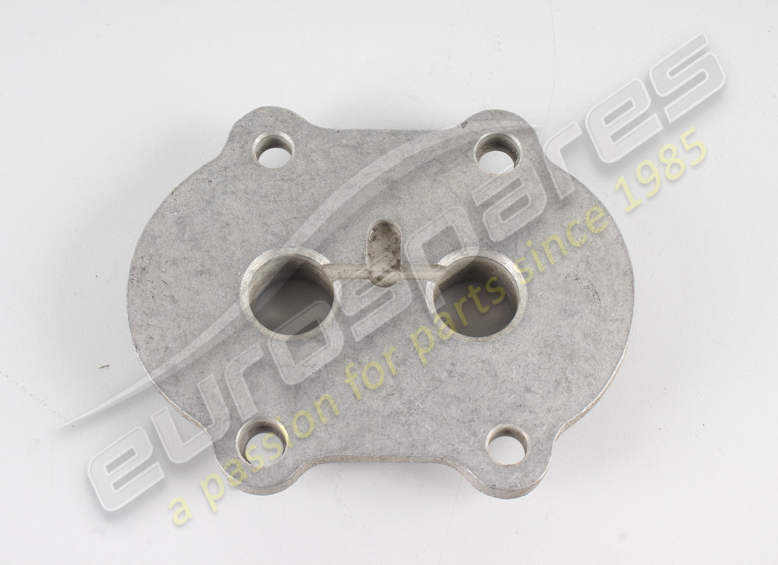 neue ferrari ölpumpendeckel. teilenummer 109505 (2)
