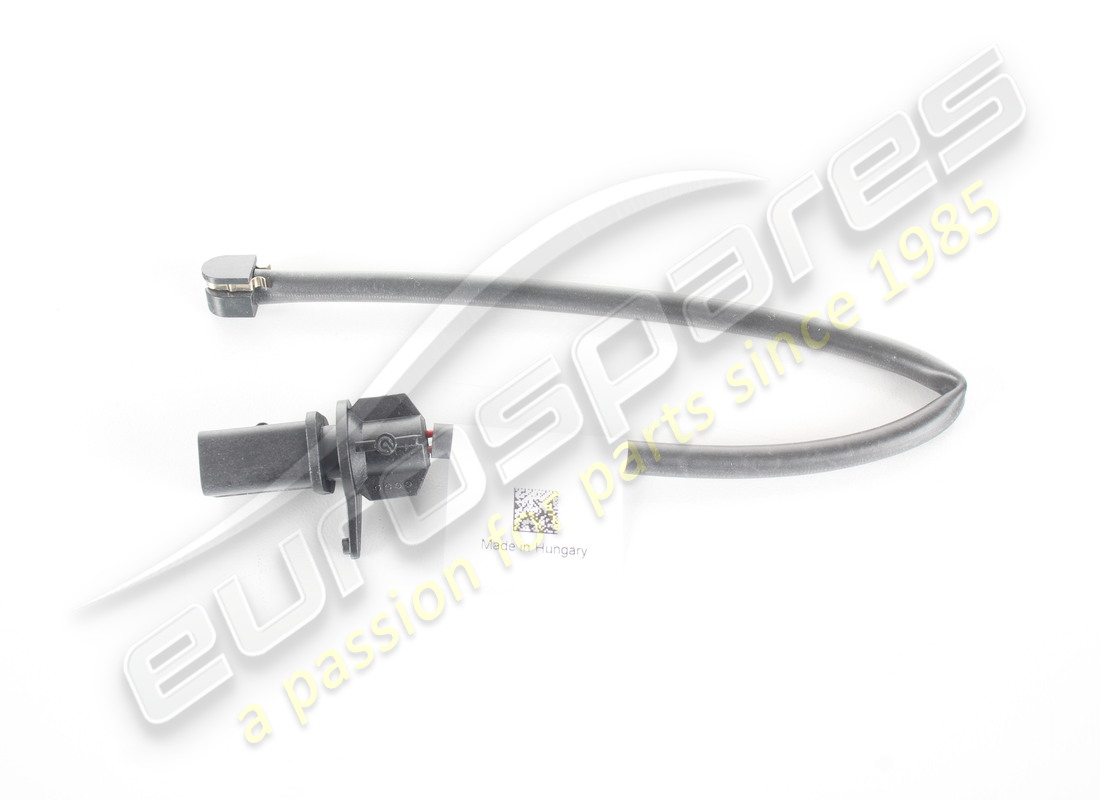 neues porsche senderkabel. teilenummer 95b907253e (1)
