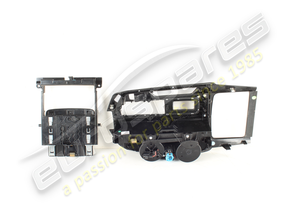 gebraucht maserati tunnel handschuhfach schwarz teilenummer 673011000 (5)