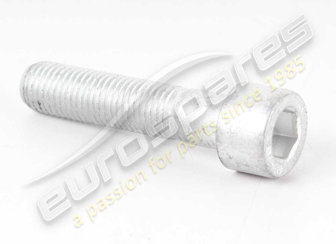neue innensechskantschraube maserati m10x1.25x45. teilenummer 14307824 (1)