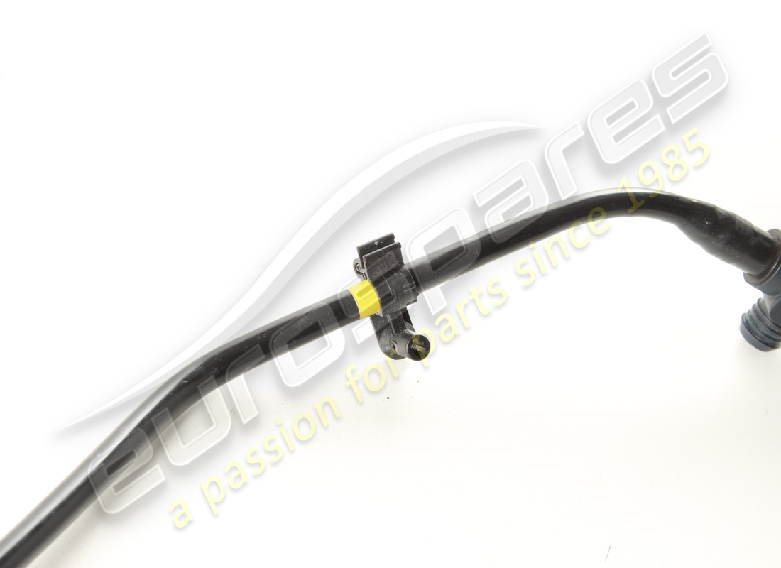 verwendet ferrari komplettes vorderes vakuumrohr. teilenummer 275505 (4)