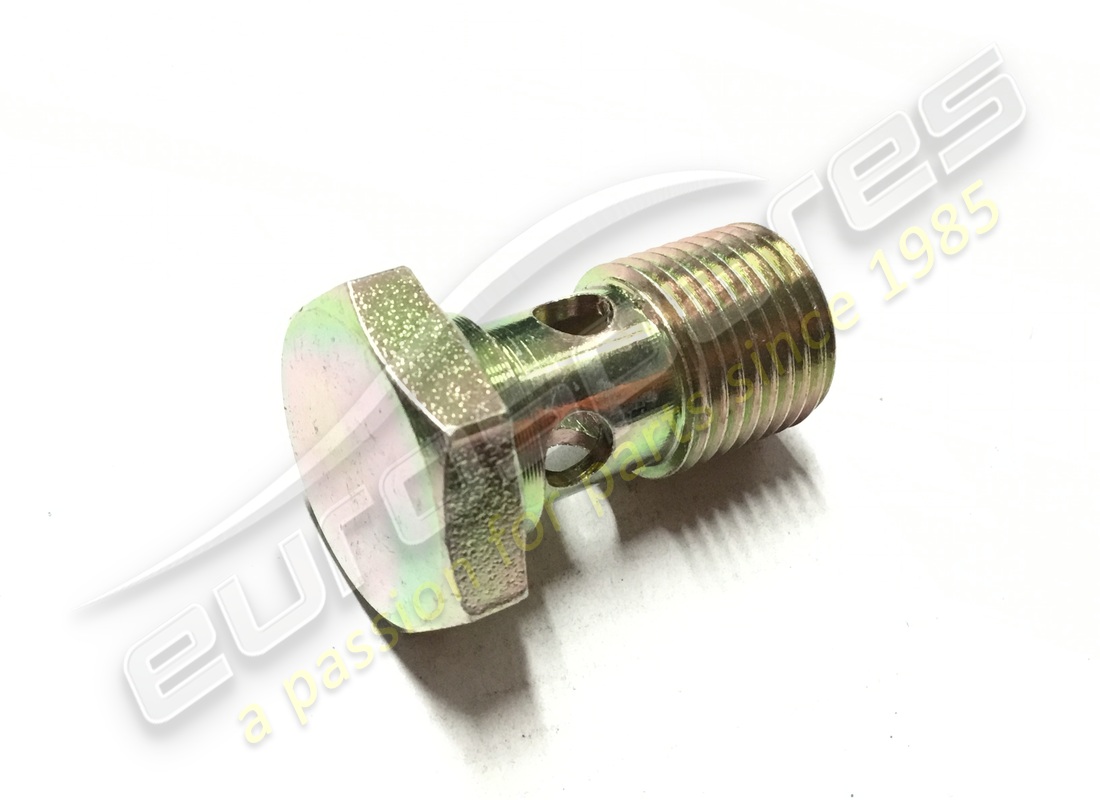 neue maserativerbindungsschraube m16x1.5x29 ch22. teilenummer 387800390 (1)
