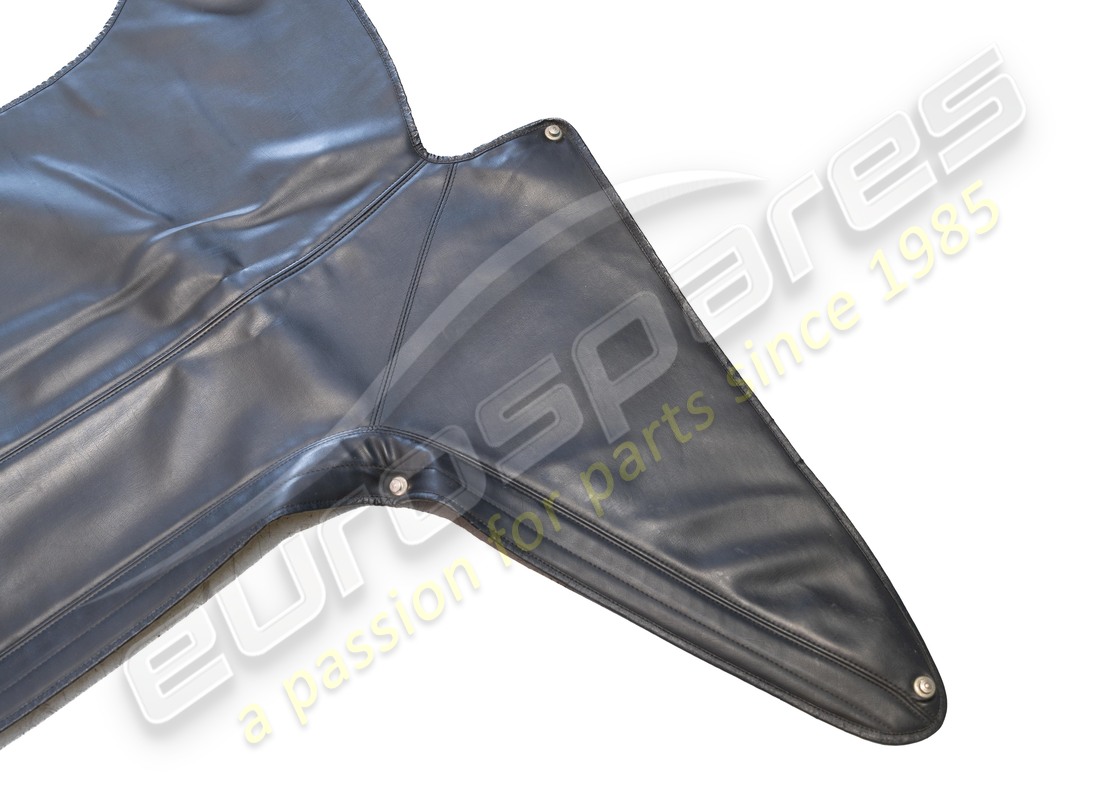 gebraucht ferrari haube komplett leder sabbia. teilenummer 65266627 (4)