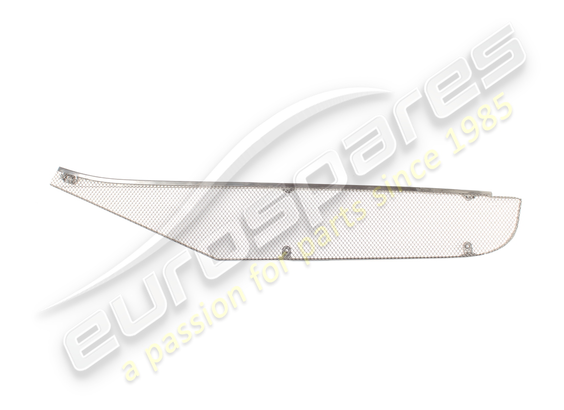 gebraucht ferrari linkes motorraumdeckelgitter. teilenummer 82806800 (7)