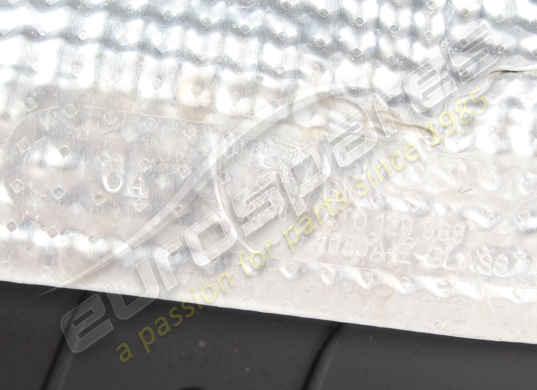 lamborghini luftfilter verwendet. teilenummer 4t0133837a (4)