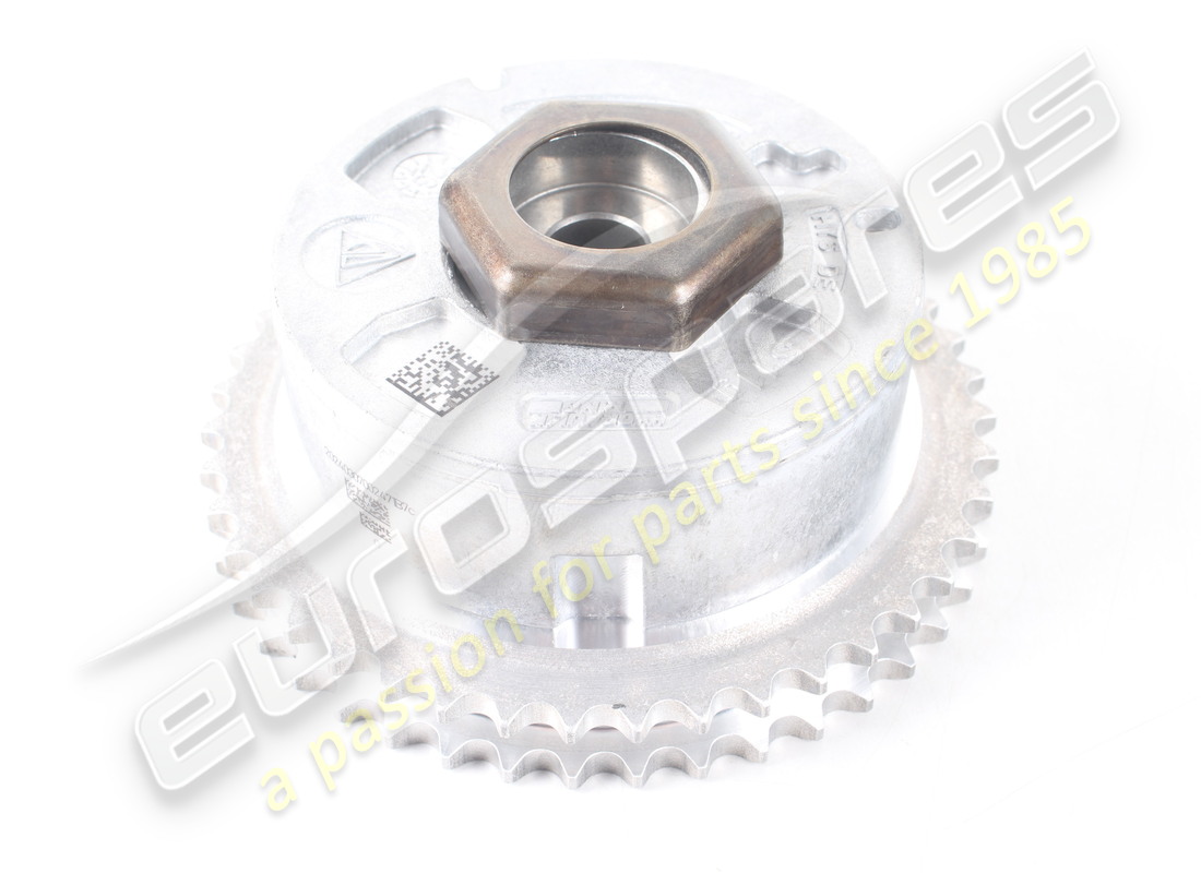 neue porsche nockenwellenverstelleinheit. teilenummer 94810505123 (1)