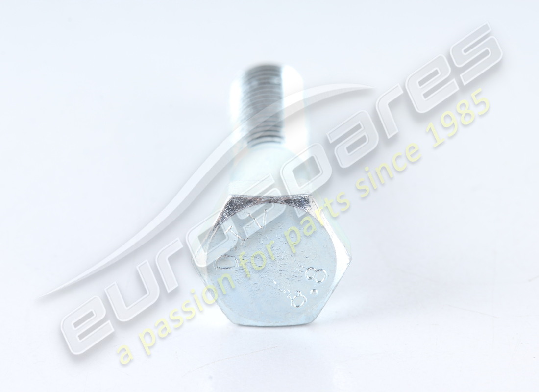 neue lamborghini schraube m8x40 uni 5737/8g zd. teilenummer 008100807 (2)