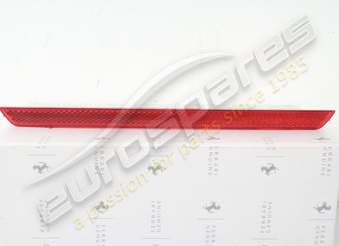 neuer ferrari linker reflektor. teilenummer 84806900 (4)