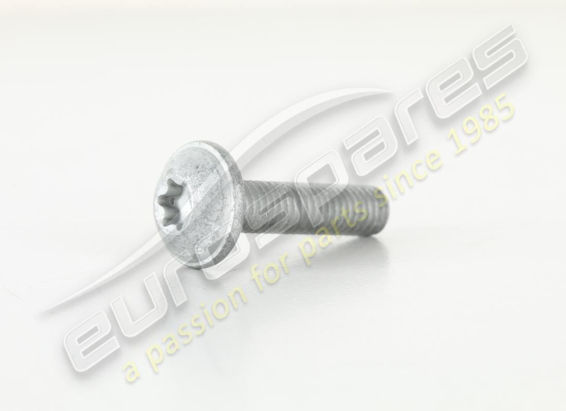 NEUE PORSCHE OVALE SECHSKANT-INNENSECHSKANTSCHRAUBE. TEILENUMMER N10632102 (1) neue porsche ovale sechskant-innensechskantschraube. teilenummer n10632102 (1)