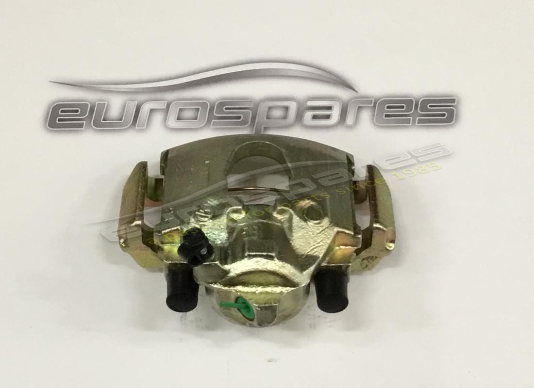 ÜBERHOLTER Ferrari HINTERER BREMSSATTEL LINKS. TEILENUMMER 136603 (1)