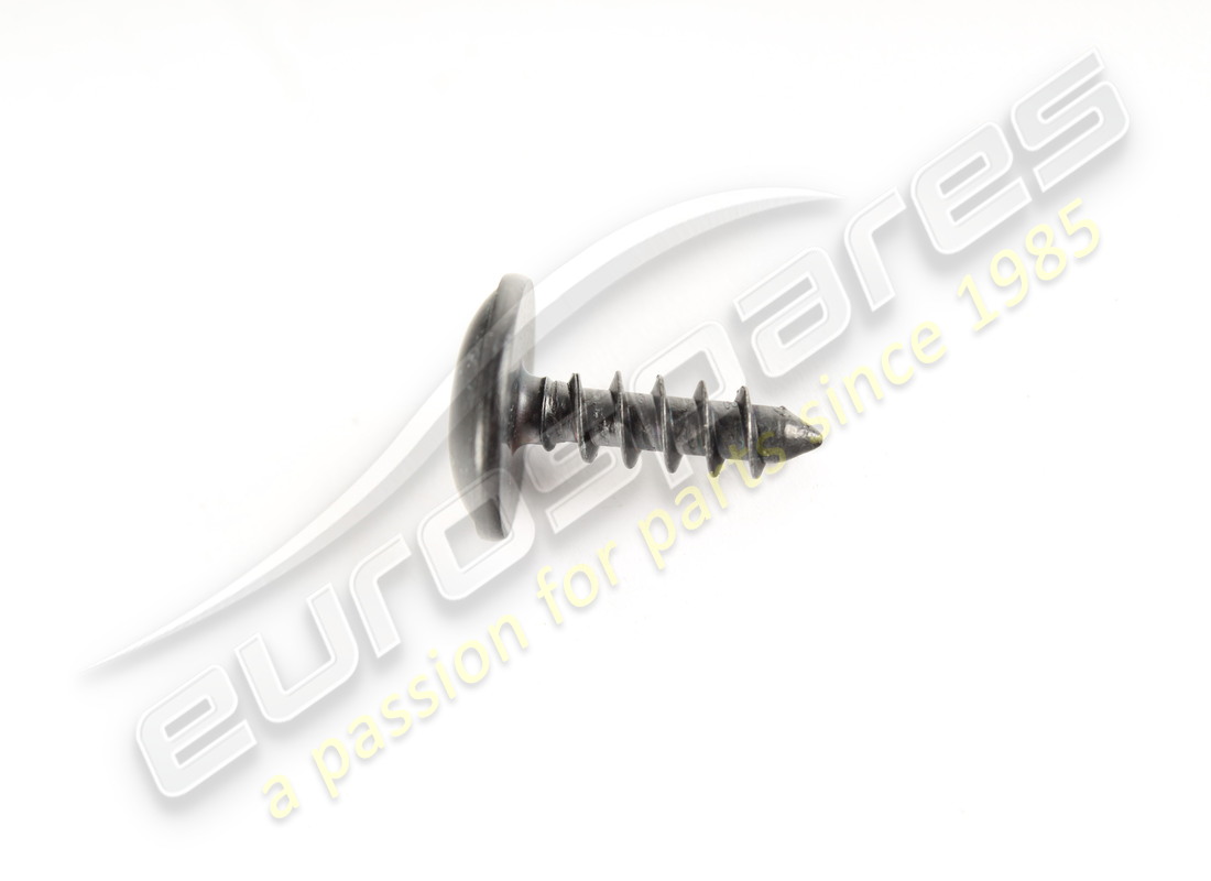 neue porsche sechskant-innensechskant-plattenschraube. teilenummer n90974701 (2)