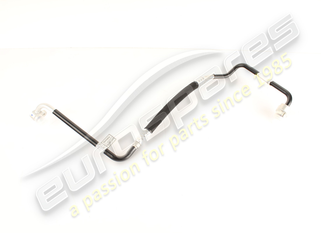 neu lamborghini kältemittelleitung fluess.z.akkum. teilenummer 4s0816741a (1)