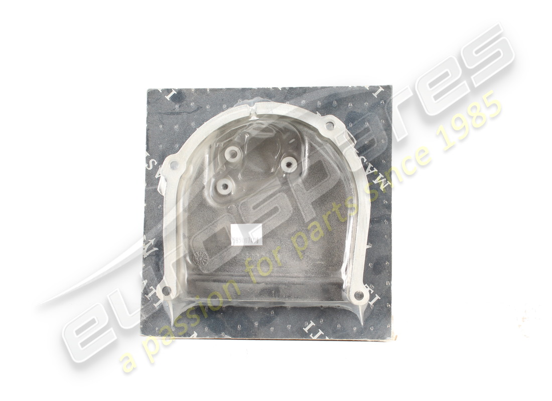 neue maserati vordere rechte sensorhalterabdeckung. teilenummer 585007400 (1)