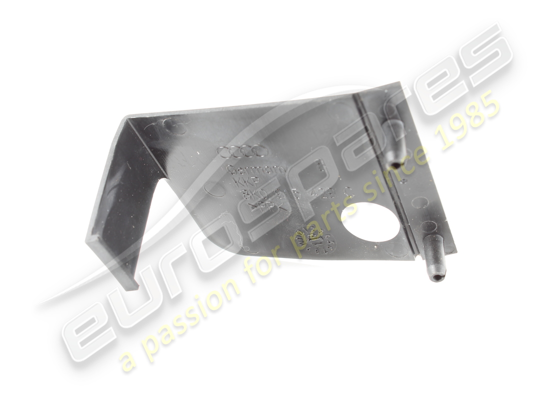 GEBRAUCHTE Lamborghini STANGENABDECKUNG . TEILENUMMER 8K0915429C (1)