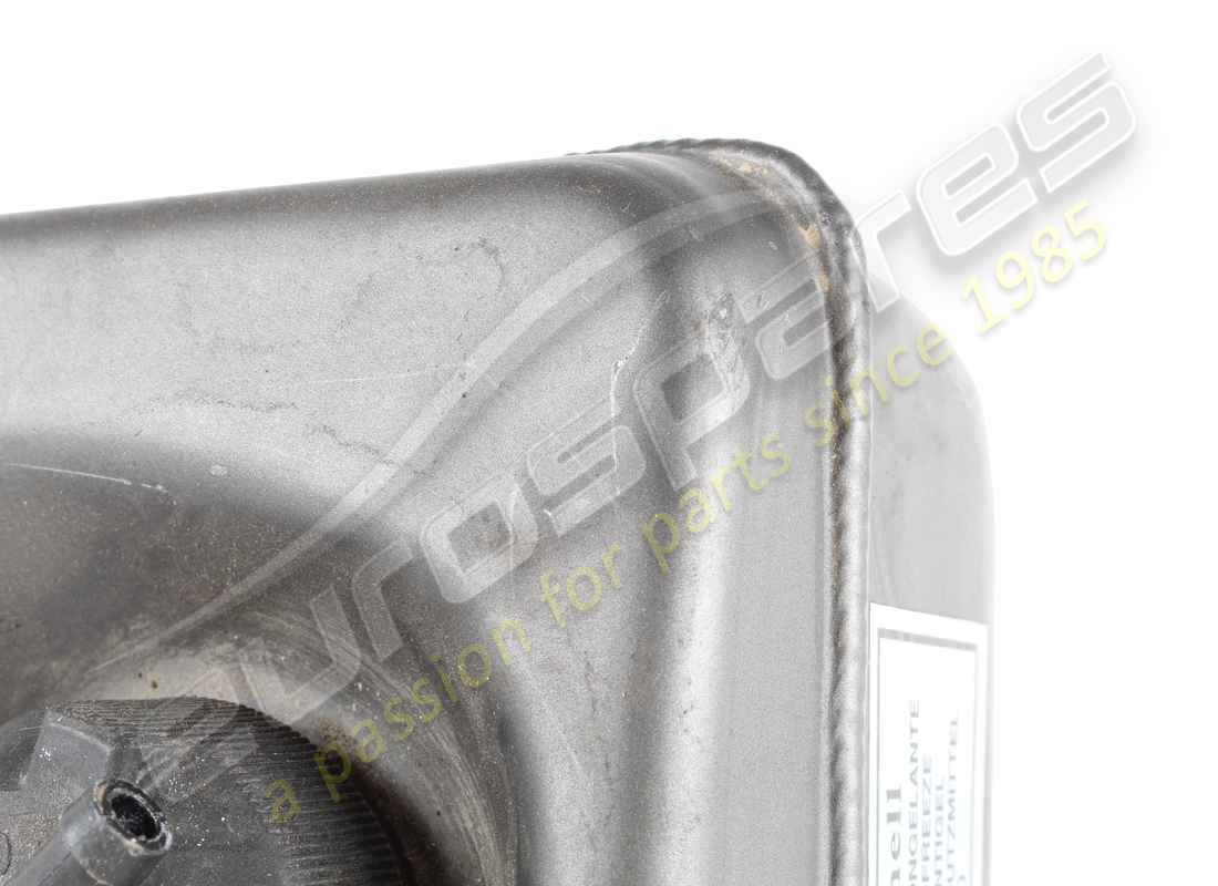 ferrari kühlmittelbehälter verwendet. teilenummer 199868 (5)