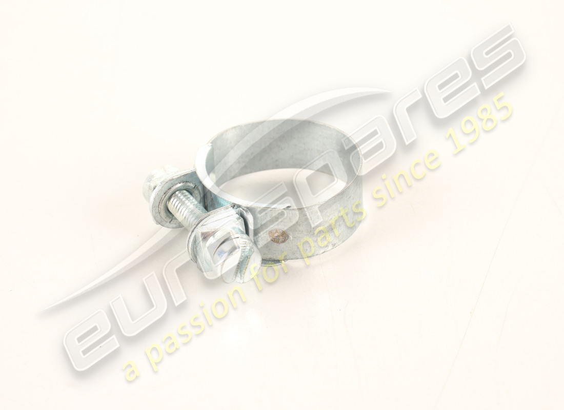 neu porsche schlauchschelle - s 21/9 zy. verz.. teilenummer n0235653 (1)
