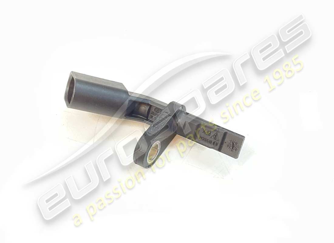 neuer porsche geschwindigkeitssensor. teilenummer 97060640701 (1)