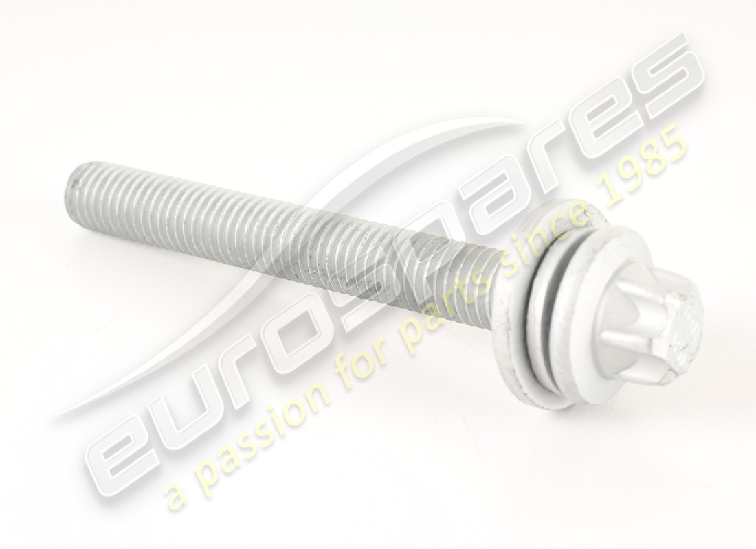 neue maserati spezialschraube. teilenummer 670007895 (1)