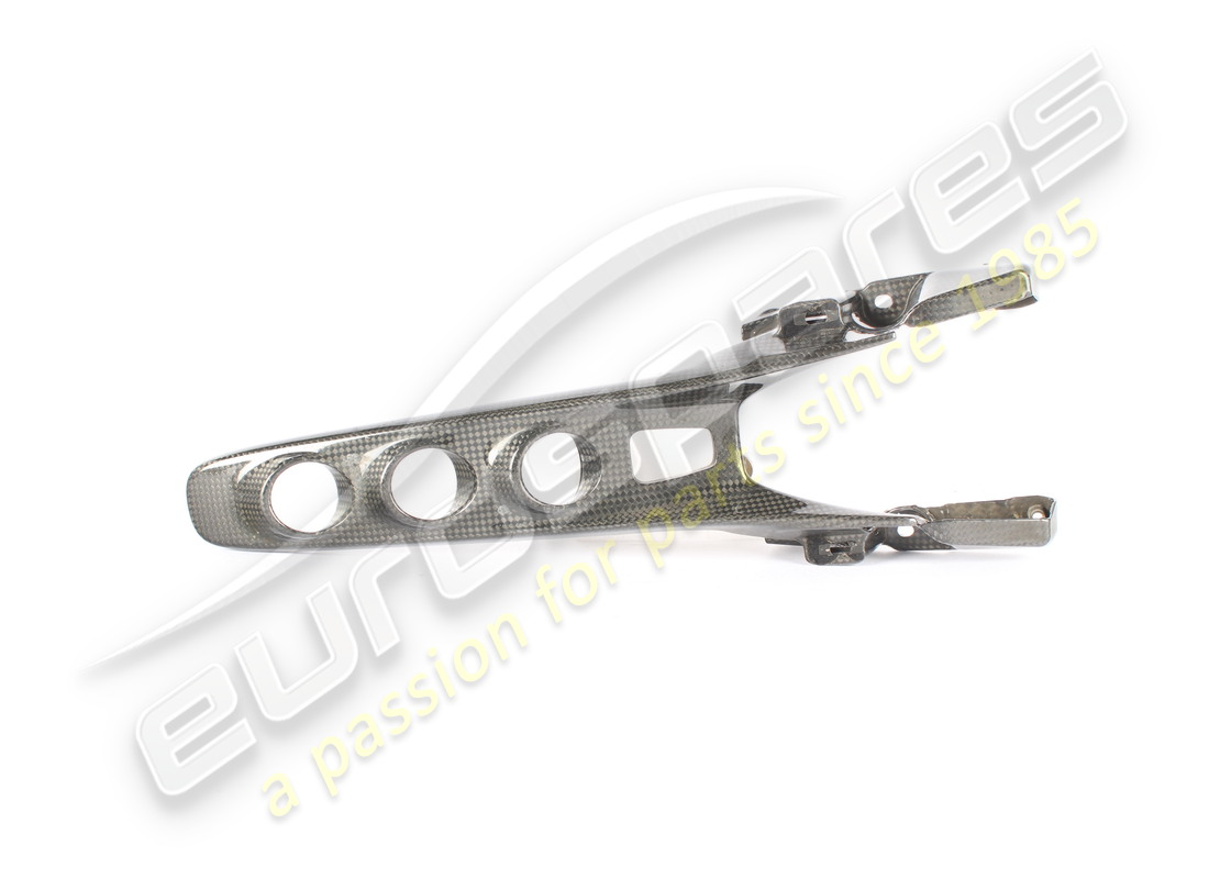BESCHÄDIGT Ferrari OBERE BRÜCKENSCHALE. TEILENUMMER 878158 (1)